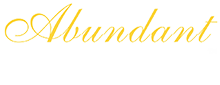 Abundant Entrepreneur Logo