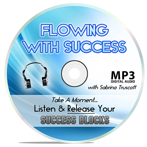 Flowing With Success - MP3